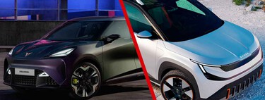 Volkswagen, CUPRA y Skoda van a contrarreloj. Su salvación es el coche eléctrico barato de 25.000 euros, y tiene que llegar en solo un año