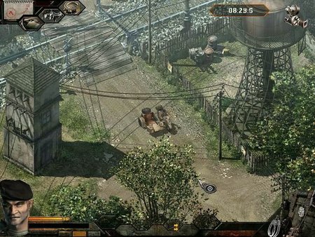 La trilogía de 'Commandos', la nueva oferta del día en Steam