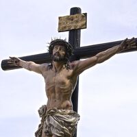 Esto valdrían a día de hoy las 30 monedas de plata que cobró Judas