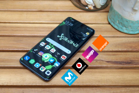 Dónde comprar el Xiaomi Mi 10 5G más barato: comparativa ofertas con Movistar, Vodafone, Orange y Yoigo