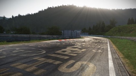 Aquí tenemos la lista definitiva con los circuitos de Project CARS