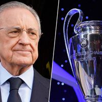 El sueño de Florentino Pérez es que veamos fútbol gratis. Hay muchas piedras en el camino para conseguirlo 