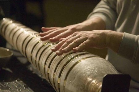 Las ondas sonoras sinusoidales