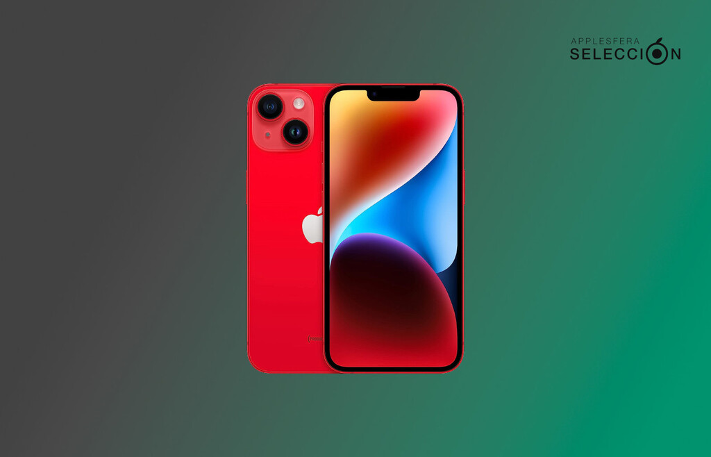 Si buscas el iPhone 14 más barato, esta oferta en el teléfono de Apple a precio mínimo puede interesarte Si buscas el iPhone 14 más barato, esta oferta en el teléfono de Apple a precio mínimo puede interesarte