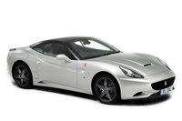 Ferrari California Bi-Colore