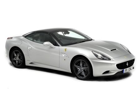 Ferrari California Bi-Colore