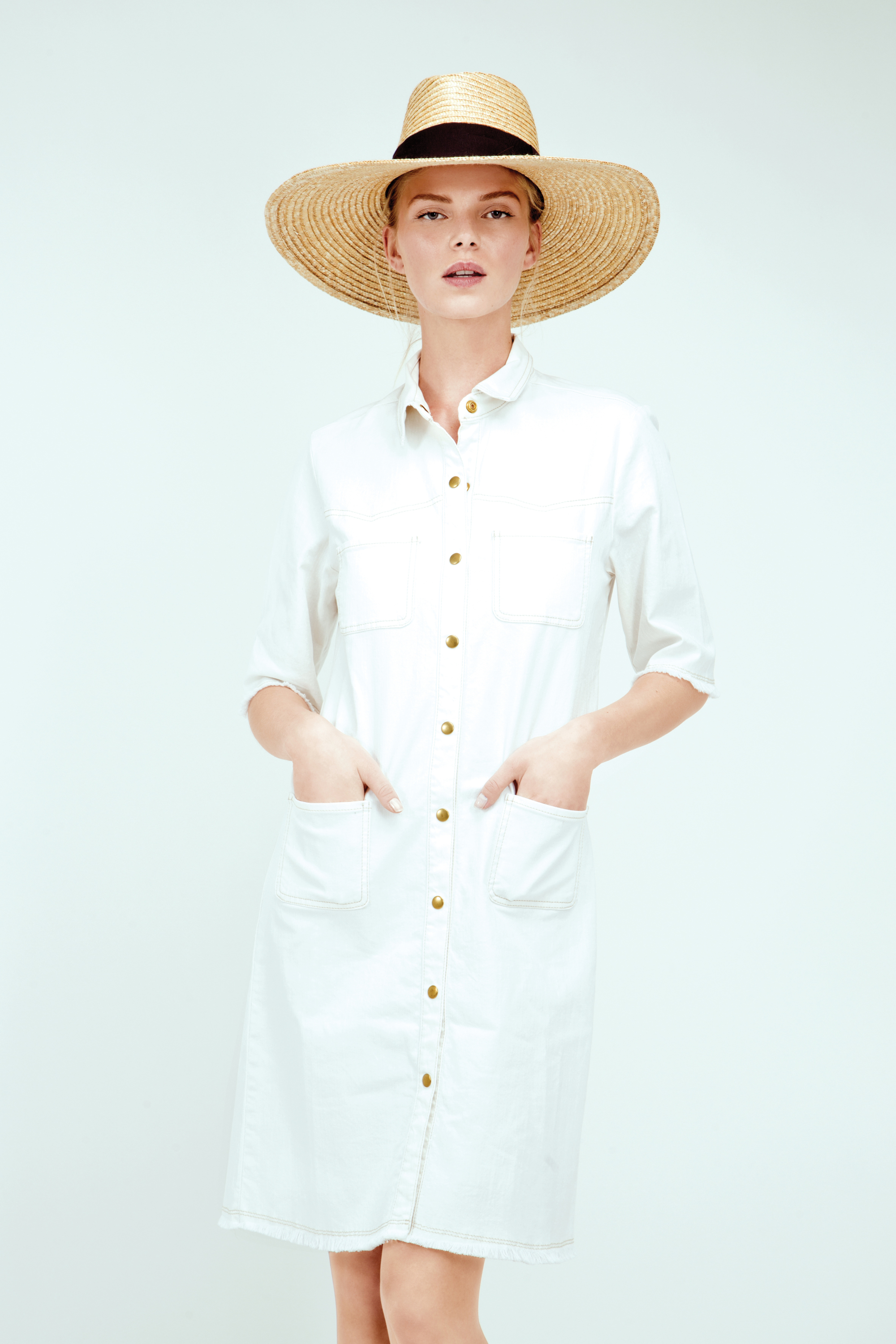 Foto de Dolores Promesas Primavera-Verano 2016 (22/25)