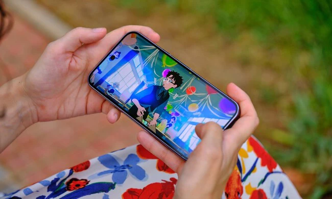 Pixel 10 Pro