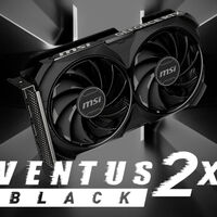 Si quieres renovar tu PC gaming este Prime Day, hoy tienes esta RTX 4060, ideal para exprimir DLSS 3, a precio mínimo
