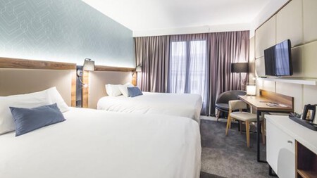 Hotel disney