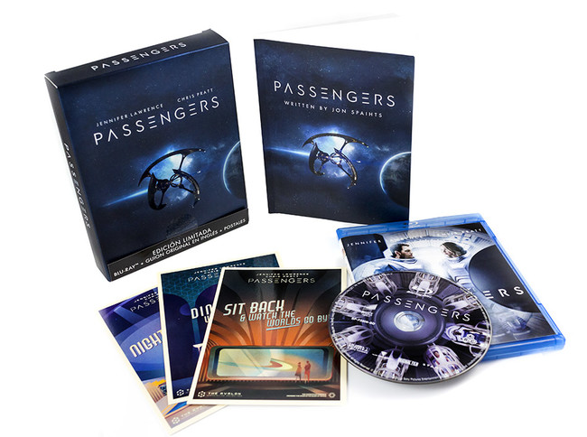 Passengers