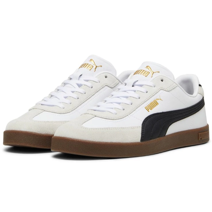 Zapatillas casual unisex Puma Club II Era
