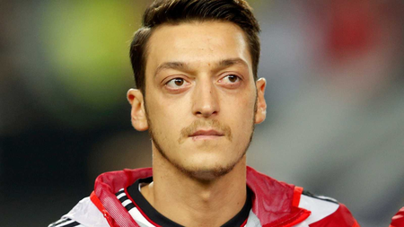 Ozil