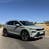 Probamos el Skoda Elroq 60: uno de los coches eléctricos más equilibrados del mercado que ya se ha convertido en superventas