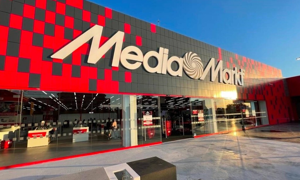 Adiós a la estufa: MediaMarkt tiene este invento sin instalación que calienta tu casa en tiempo récord 