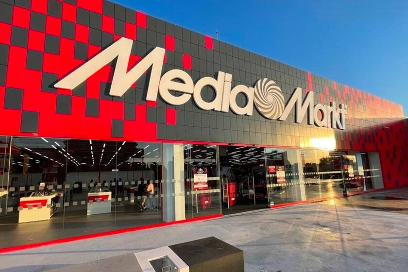 MediaMarkt