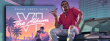 GTA VI ha presentado su álbum de música oficial con 34 temazos originales: hoy puedes escuchar seis en todas las plataformas 