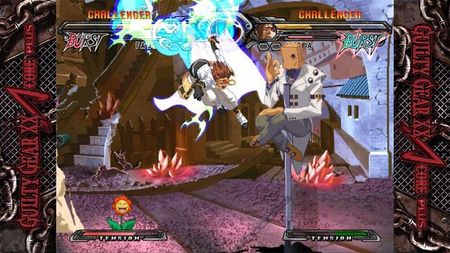 'Guilty Gear XX Accent Core Plus' está a punto para PSN y XBLA. Tenemos galería de imágenes y manual de instrucciones