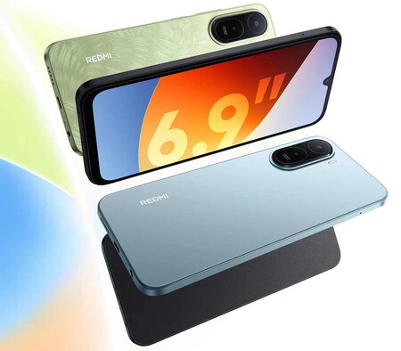 REDMI A7 Pro