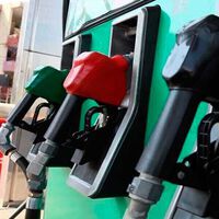 
Precio de la gasolina en México hoy, 16 de enero 