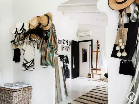 Fantástica masía en Mallorca renovada