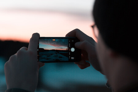 Tres frases que nos limitan cuando entramos al mundo de la fotografía móvil
