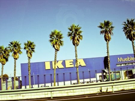Rebajas de enero en Ikea