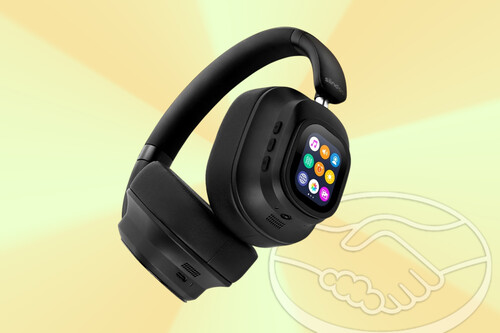 Audifonos Inalambricos Con Pantalla Oferta Promocion Rebaja