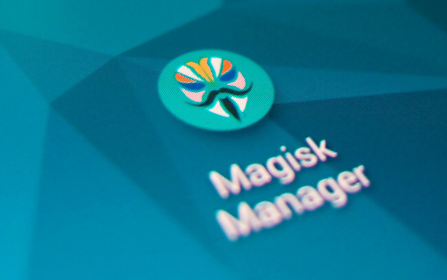 Magisk