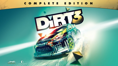 DiRT 3 Complete Edition: descárgalo ahora mismo GRATIS para PC y Mac