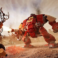 Uno de los juegos de estrategia más esperados se deja ver en el Tokyo Game Show con un nuevo tráiler, y aumenta las ganas de Warhammer 40.000