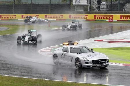 Safety Car