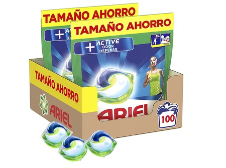 Odor Odor