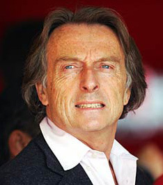 Premio de Ferrari para el chivato de la copistería