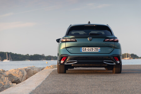 Peugeot 308 Testdrive 0921tc 134