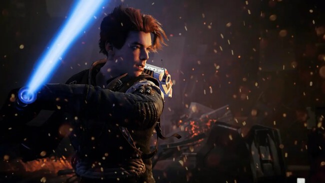 Jedi Survivor Star Wars Fecha