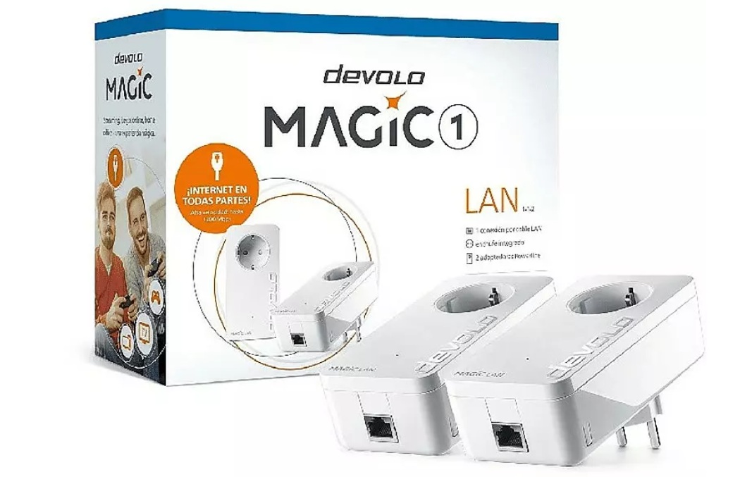 Devolo Magic 1 LAN
