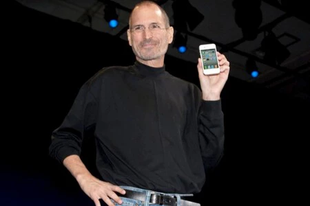 Jobs Iphone 4