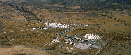 Psa Vista Aerea Panoramica