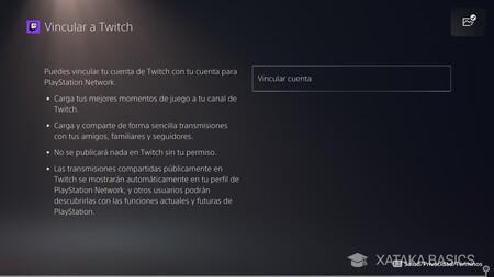 Info Twitch