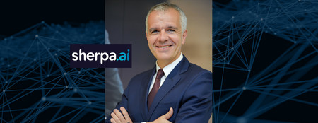 Sherpa.ai incorpora a Celestino García, ex Vicepresidente Corporativo de Samsung, en su unidad de Desarrollo de Negocio