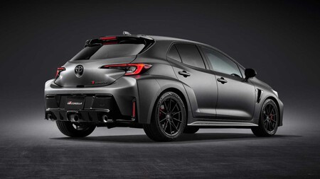 Toyota Corolla Morizo Edition 4