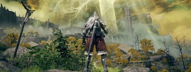 Elden Ring y sus problemas de compatibilidad con mando en PC tienen solución, y está en Steam