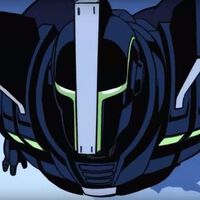 Anime de superhéroes creado por Stan Lee y con el sello del estudio de Ranma 1/2: 12 capítulos de pura acción para ver por streaming 