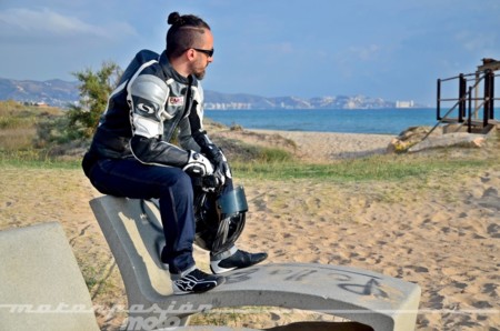 Alpinestars Faster 2