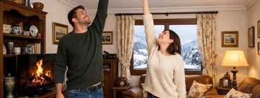 Con este sencillo gesto podrás averiguar si estás gastando de más en la calefacción. Y este será tu mejor aliado para evitarlo