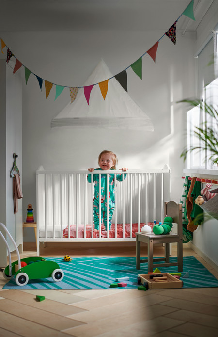 Ikea Ninos 30
