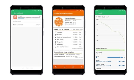 Bateria Redmi Note 5