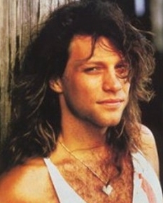 Bon Jovi recupera la cima