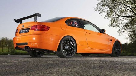 G-Power BMW M3 GTS